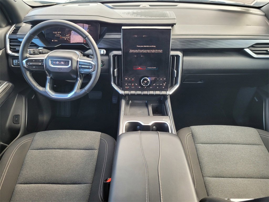 Used 2025 GMC Acadia Elevation image 14