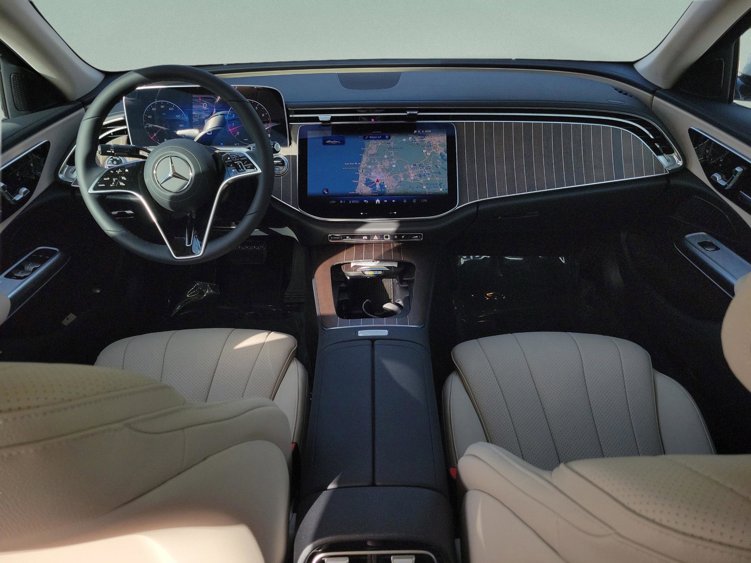 New 2026 Mercedes-Benz E 350 Sedan image 16