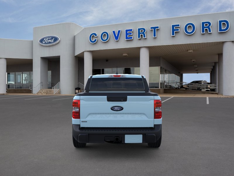 New 2026 Ford Maverick XLT FWD image 5