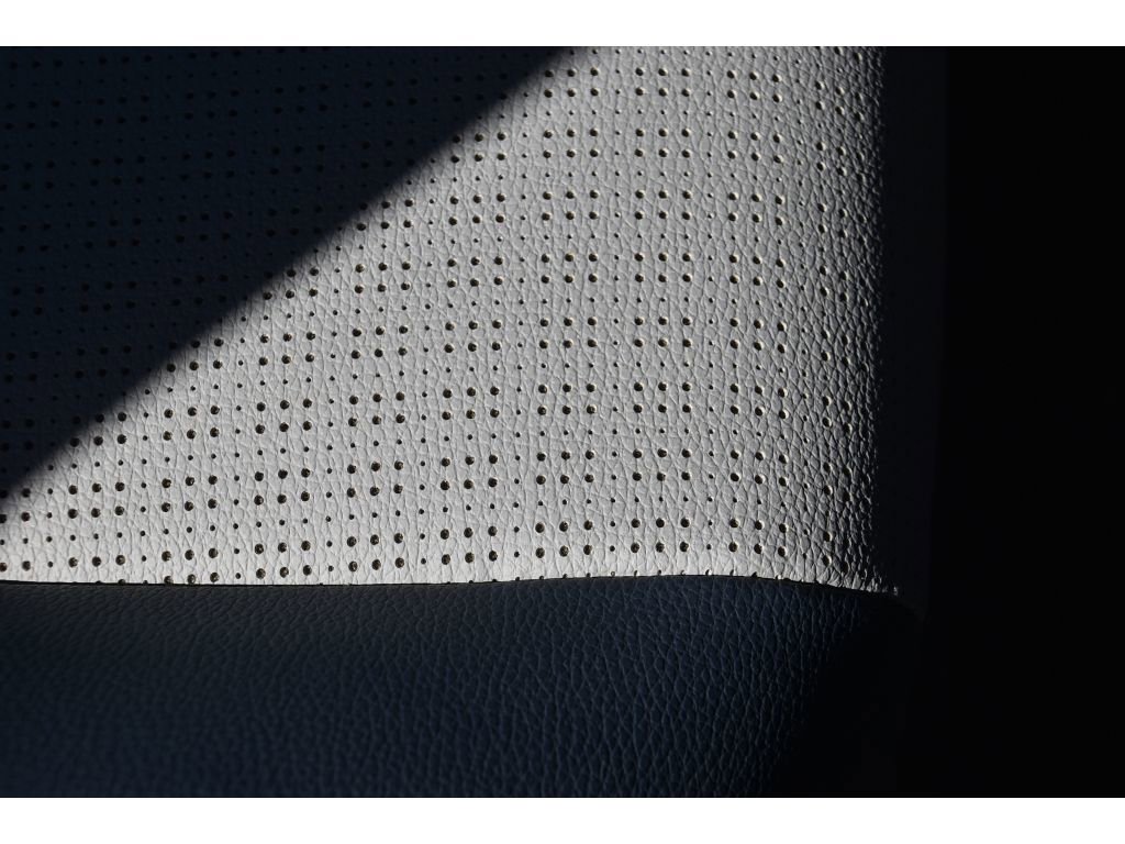 Used 2024 Subaru Solterra Limited w/ Limited Package image 30