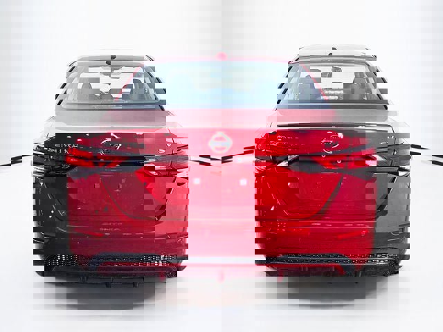 Certified 2023 Nissan Sentra SV w/ All-Weather Package image 6