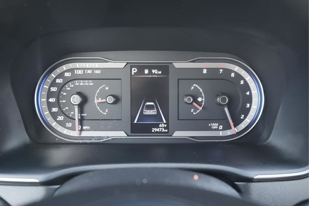 Certified 2024 Hyundai Santa Cruz SEL AWD/4WD image 26