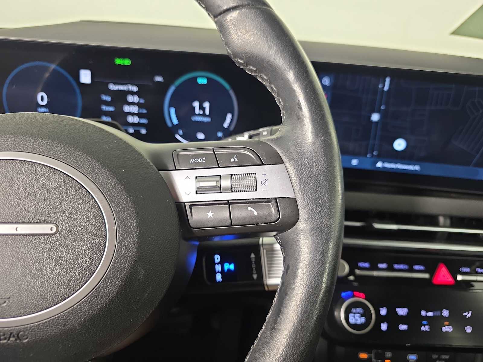 Used 2025 Hyundai Tucson Limited image 20