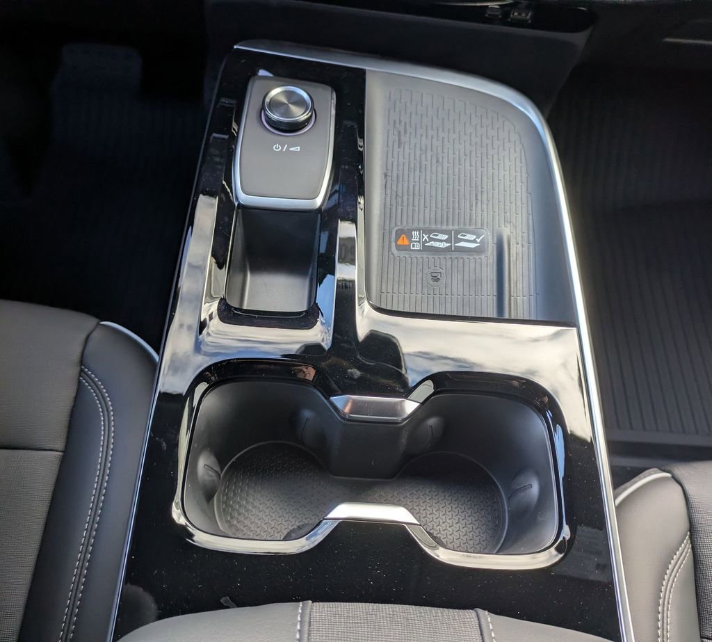 New 2026 Buick Enclave Preferred w/ Power Package AWD/4WD image 16