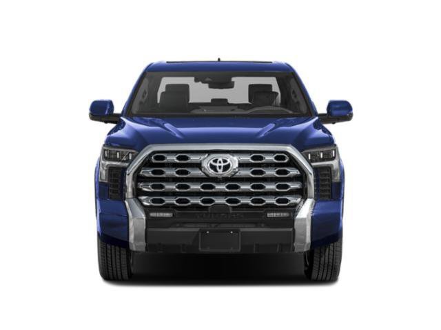 Certified 2026 Toyota Tundra Platinum w/ TRD Off-Road Package AWD/4WD image 4
