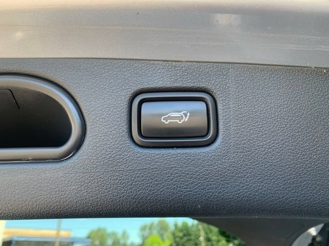 Used 2019 Hyundai Tucson Sport AWD/4WD image 6