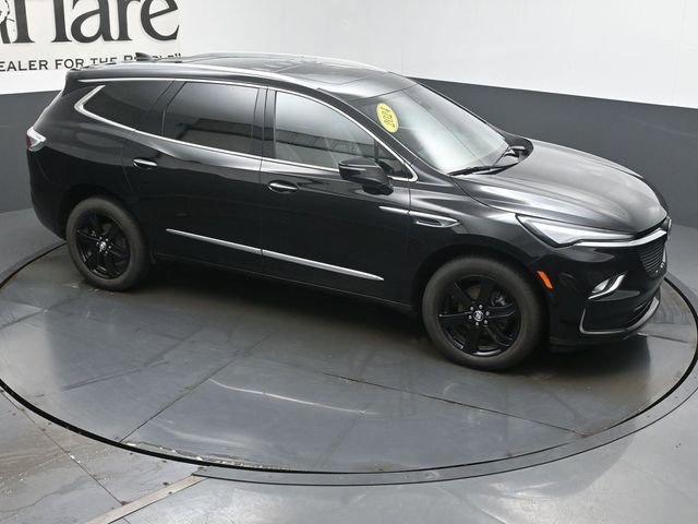 Used 2024 Buick Enclave Essence w/ Experience Buick Package image 40