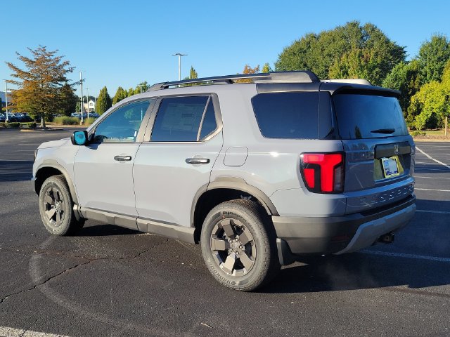 New 2026 Honda Passport RTL image 5