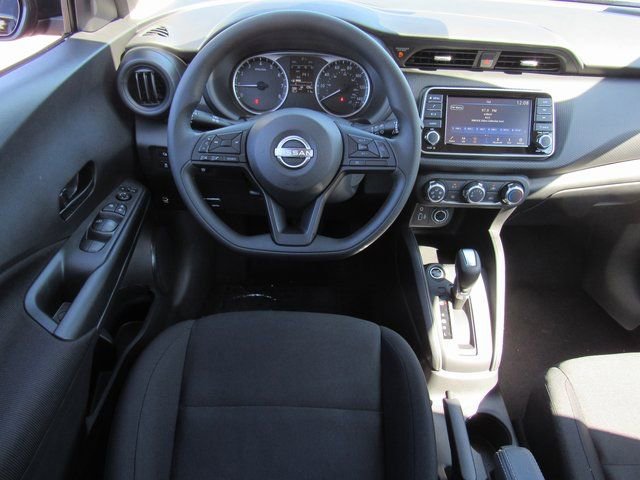 New 2025 Nissan Kicks Play S w/ Interior Electronics Package image 10
