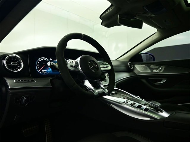 Used 2020 Mercedes-Benz AMG GT 63 S image 24