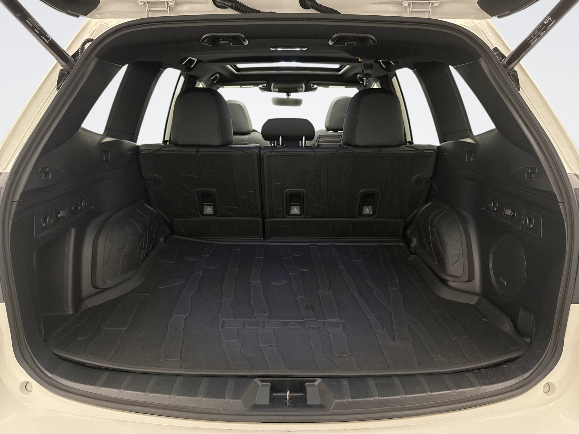 Used 2024 Subaru Forester Wilderness AWD/4WD image 22