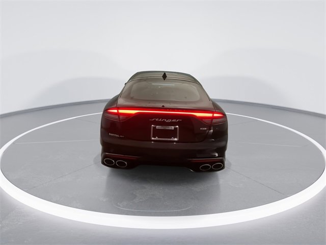 Used 2023 Kia Stinger GT2 image 3