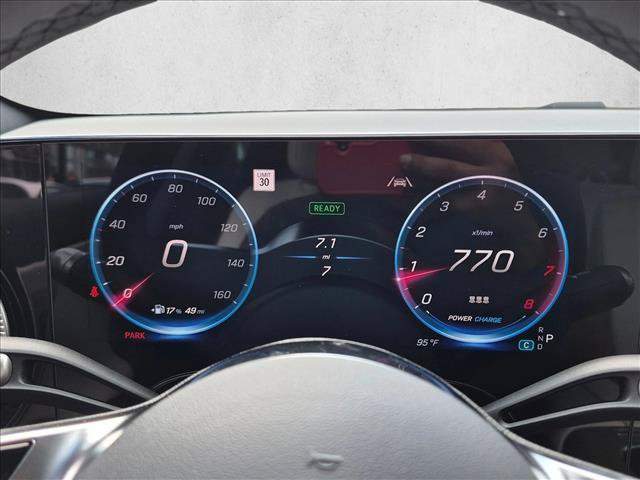 New 2027 Mercedes-Benz CLA 220 image 10