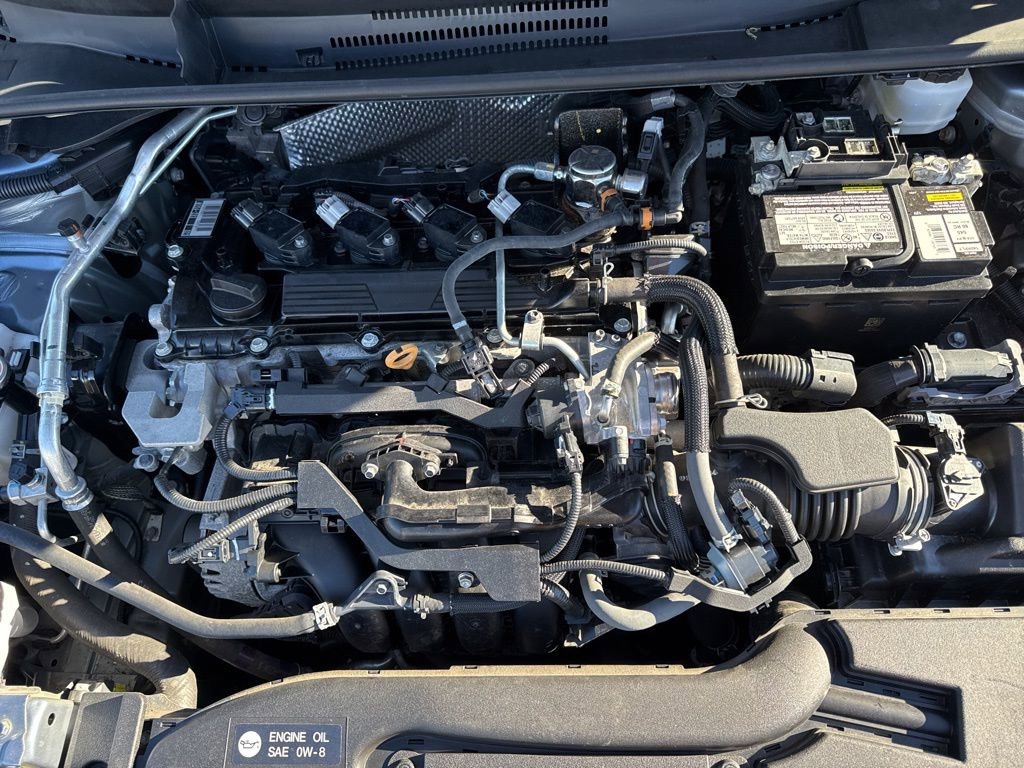 Used 2024 Toyota Corolla LE image 30