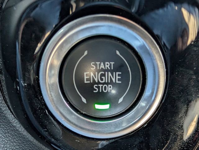 Used 2024 Chevrolet Silverado 1500 LTZ w/ LTZ Convenience Package II image 24