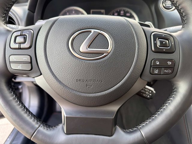 Used 2023 Lexus IS 300 w/ Premium Package image 25