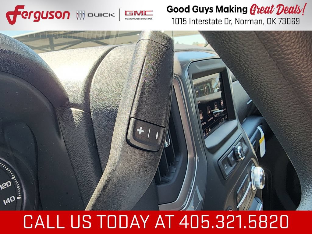 New 2026 GMC Sierra 3500 Pro AWD/4WD image 24