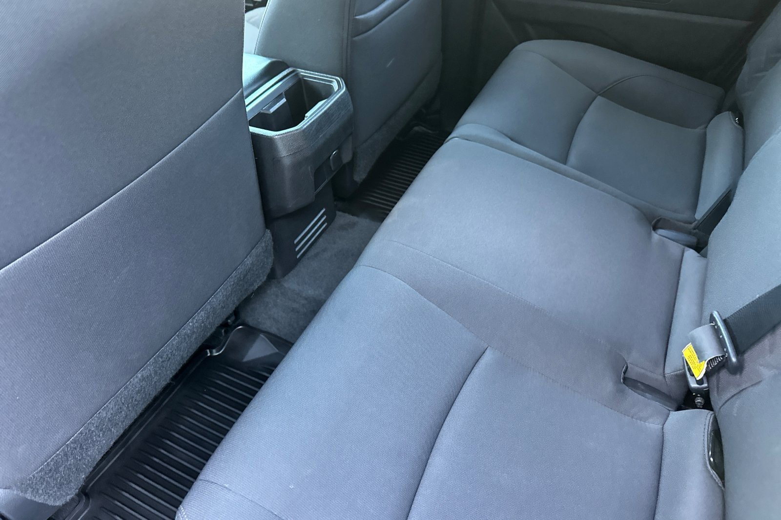 Used 2024 Toyota Tacoma SR5 image 13