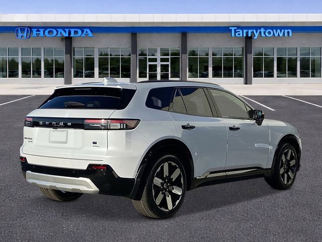 New 2026 Honda Prologue Elite image 4