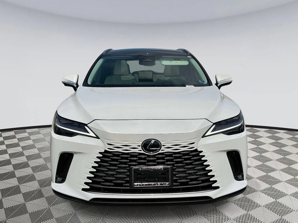 New 2026 Lexus RX 350 AWD image 6