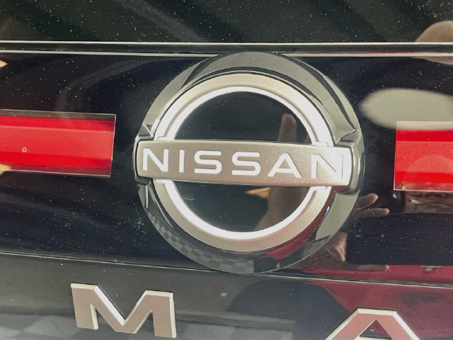 New 2026 Nissan Armada Platinum Reserve AWD/4WD image 20