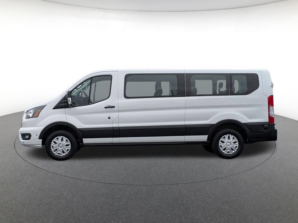 Used 2024 Ford Transit 350 XLT image 8