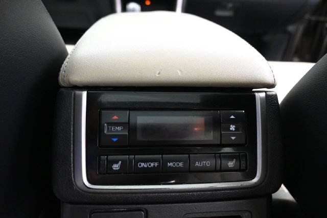 Used 2021 Subaru Ascent Limited w/ Technology Package AWD/4WD image 16