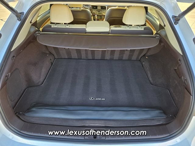 Used 2019 Lexus RX 350 FWD image 14