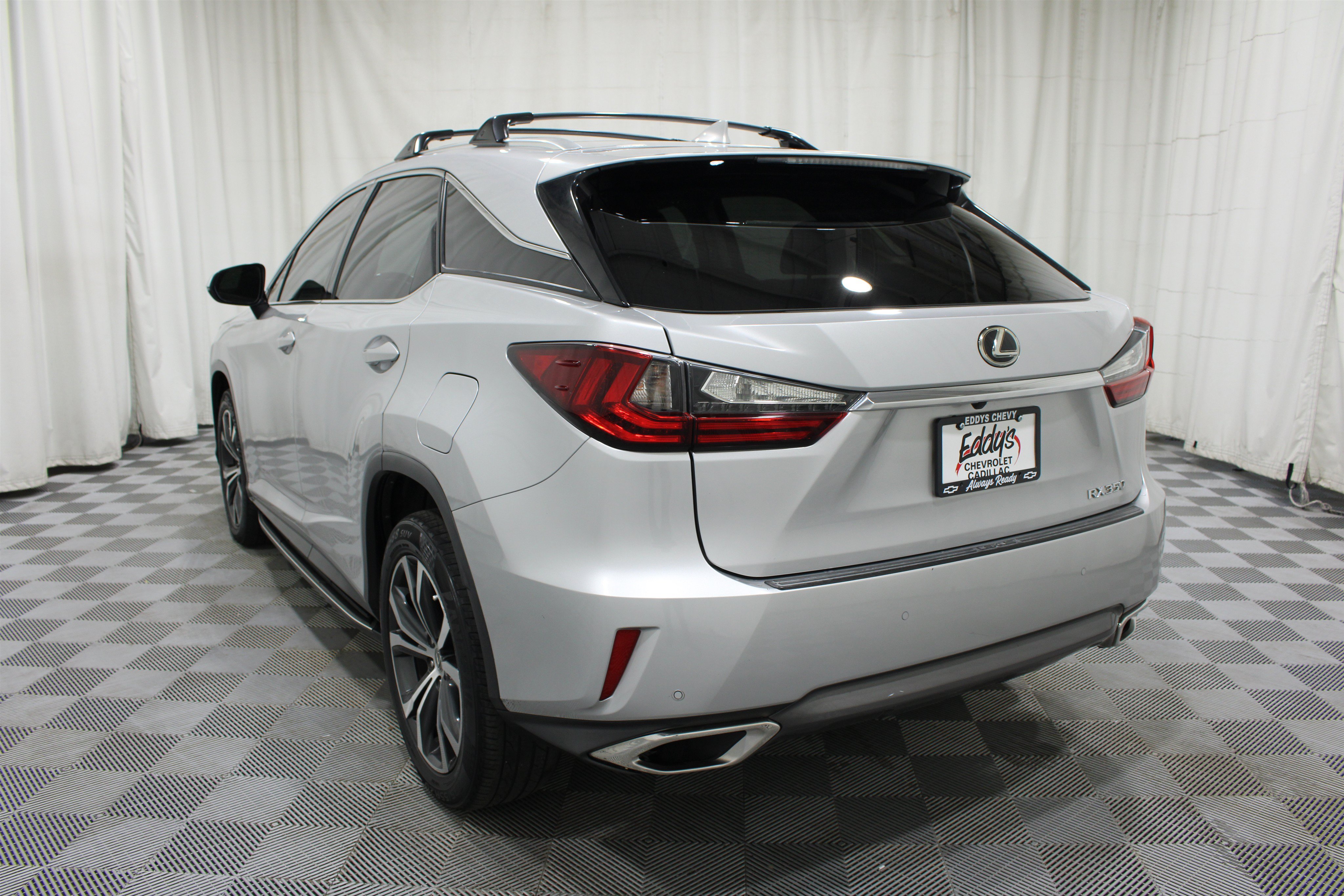 Used 2016 Lexus RX 350 FWD w/ Premium Package image 34