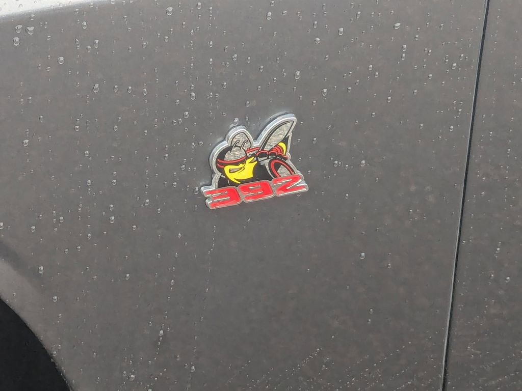 Used 2022 Dodge Challenger R/T Scat Pack w/ Plus Package image 10