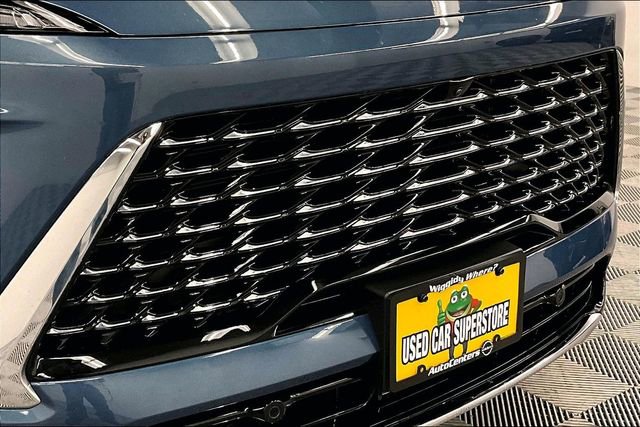 Used 2025 Buick Enclave Avenir w/ Super Cruise Package image 33