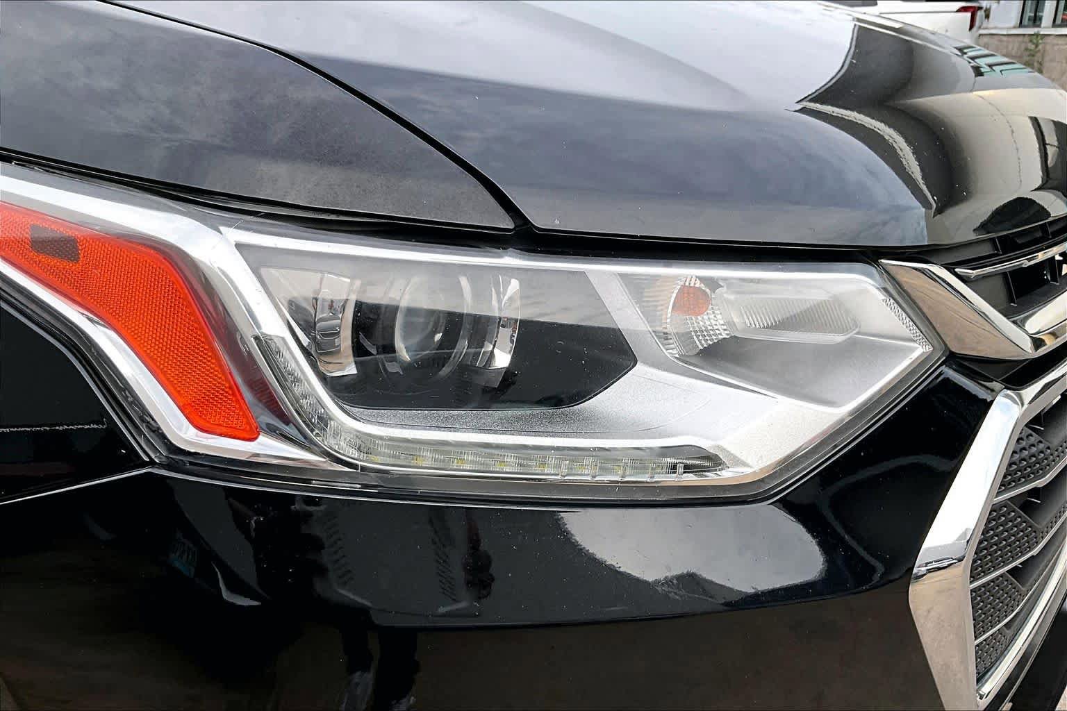 Used 2018 Chevrolet Traverse LT FWD image 26