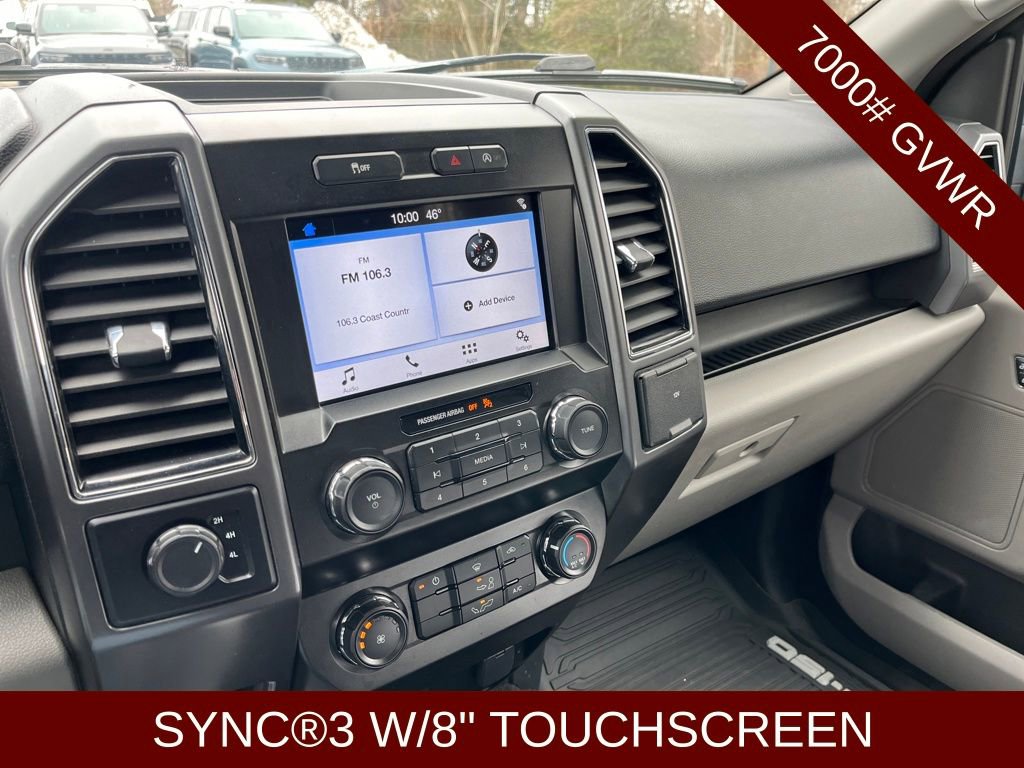 Used 2019 Ford F150 XLT image 13