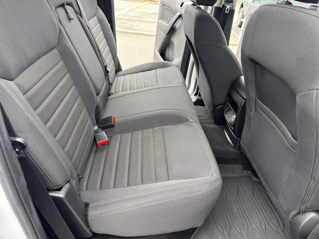 Used 2023 Ford Ranger XLT w/ Equipment Group 301A Mid image 27