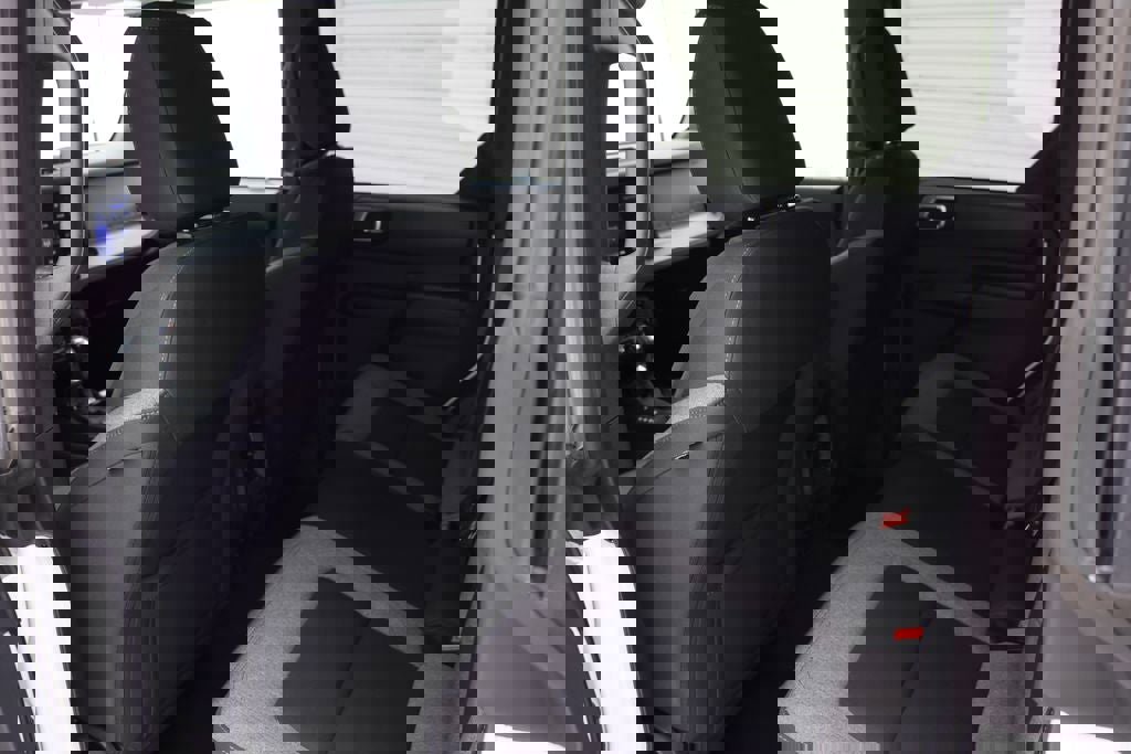 Used 2025 Ford Bronco Big Bend image 10