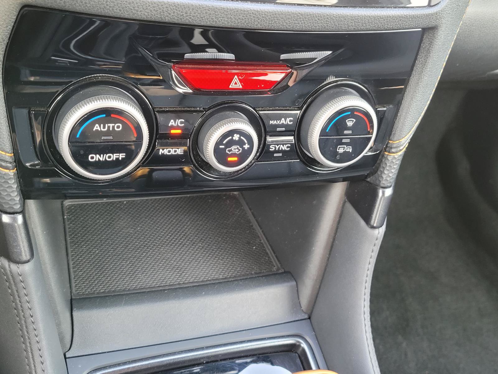 Used 2024 Subaru Forester Wilderness AWD/4WD image 30