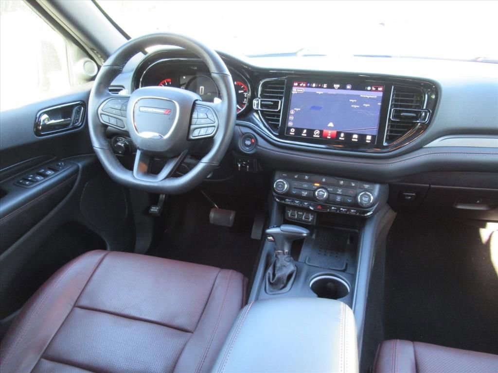 Certified 2025 Dodge Durango GT image 13