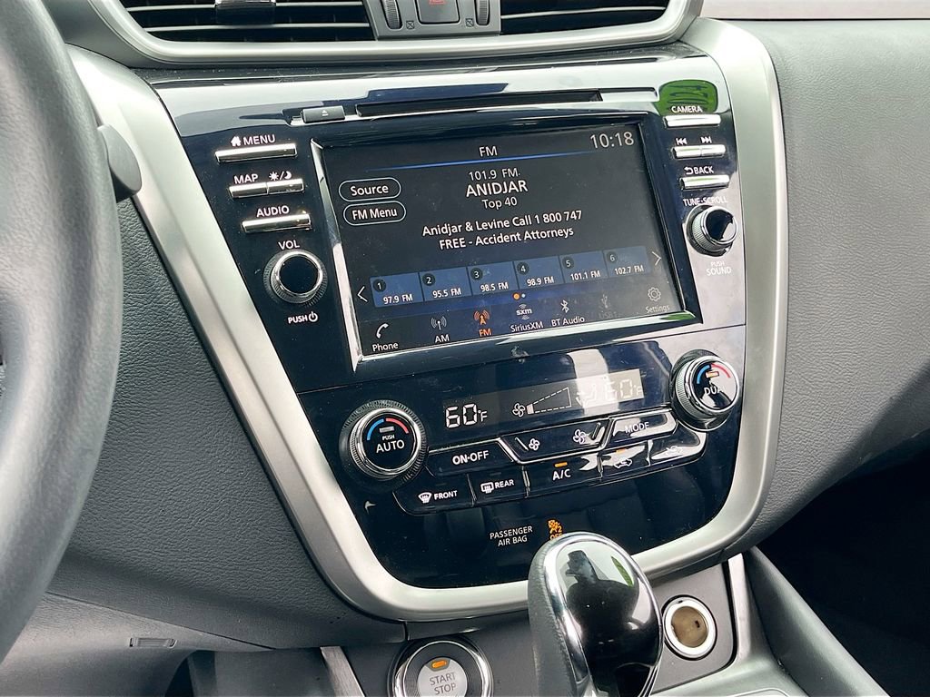 Used 2024 Nissan Murano SL image 15