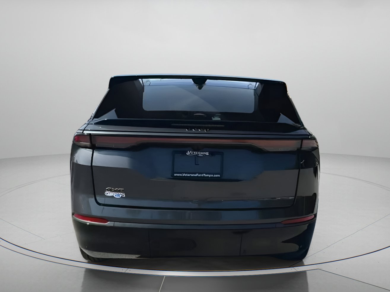 Used 2025 Jeep Wagoneer S Launch Edition image 24