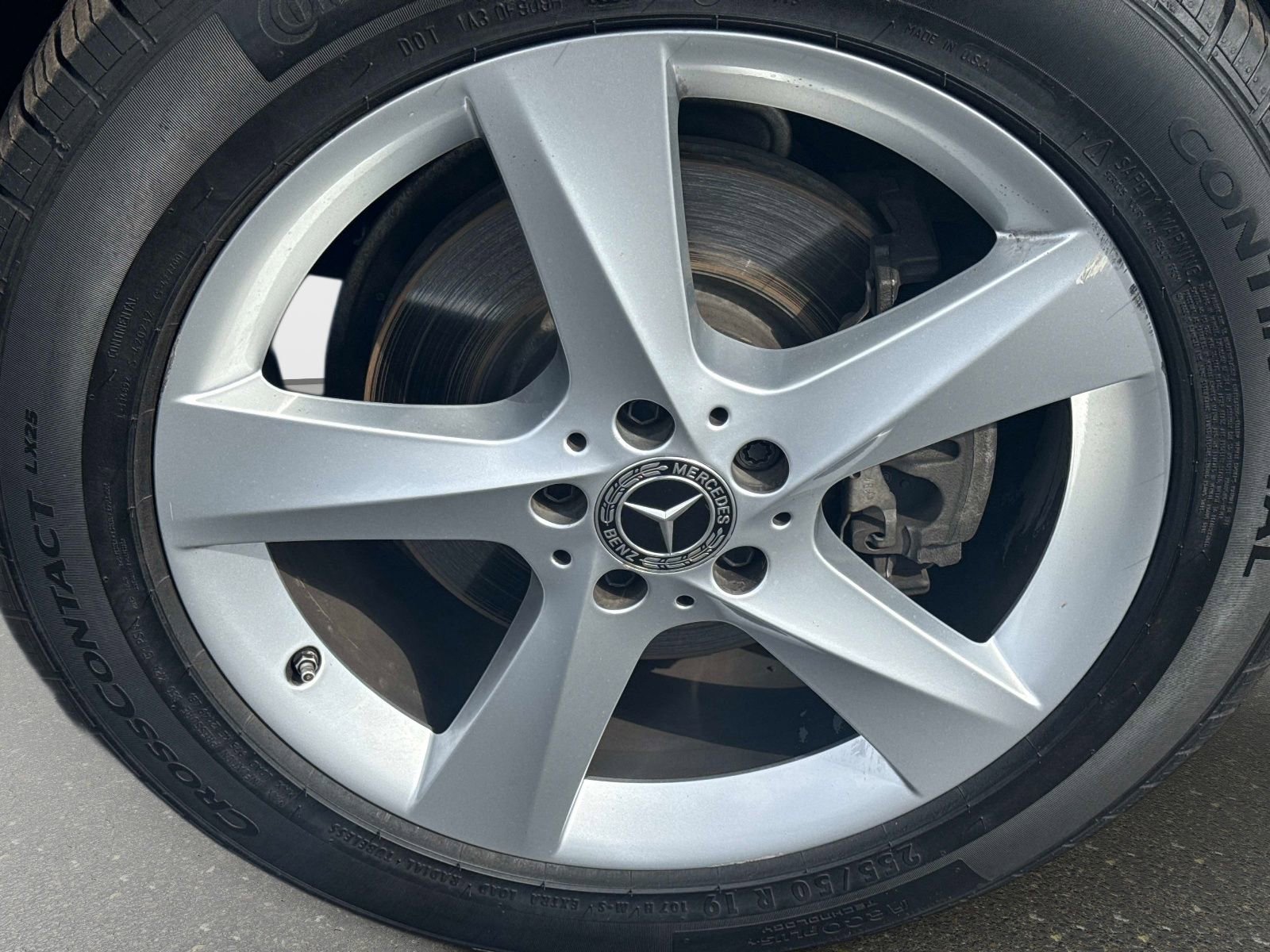 Used 2017 Mercedes-Benz GLE 350 image 11