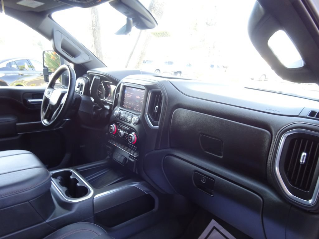 Certified 2023 GMC Sierra 2500 AT4 w/ AT4 Premium Plus Package AWD/4WD image 18