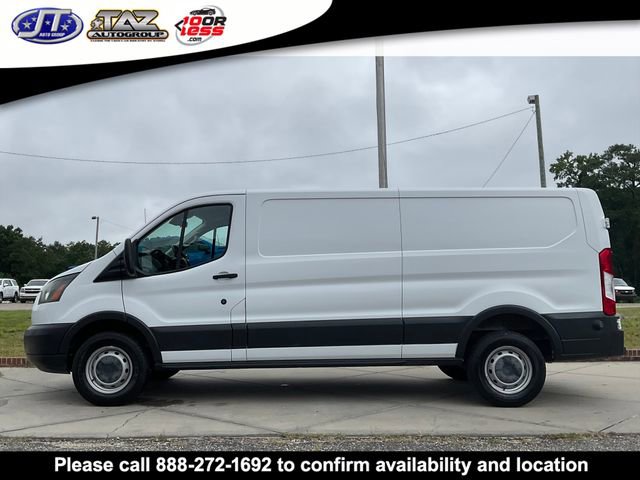 Used 2016 Ford Transit 350 148 Low Roof image 4