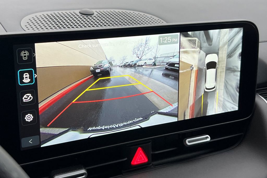 New 2026 Hyundai Ioniq 5 Limited image 18