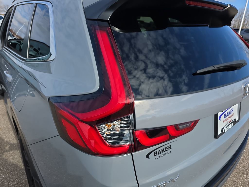 Used 2023 Honda CR-V Sport image 34