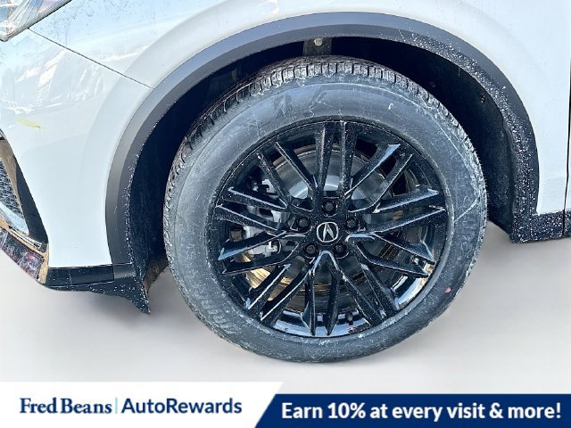 New 2026 Acura MDX A-Spec w/ Advance Package AWD/4WD image 38