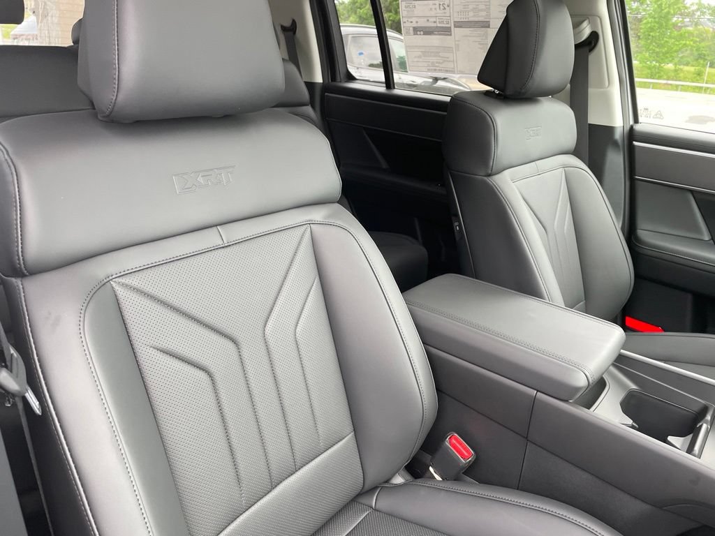 New 2026 Hyundai Santa Fe XRT AWD/4WD image 11