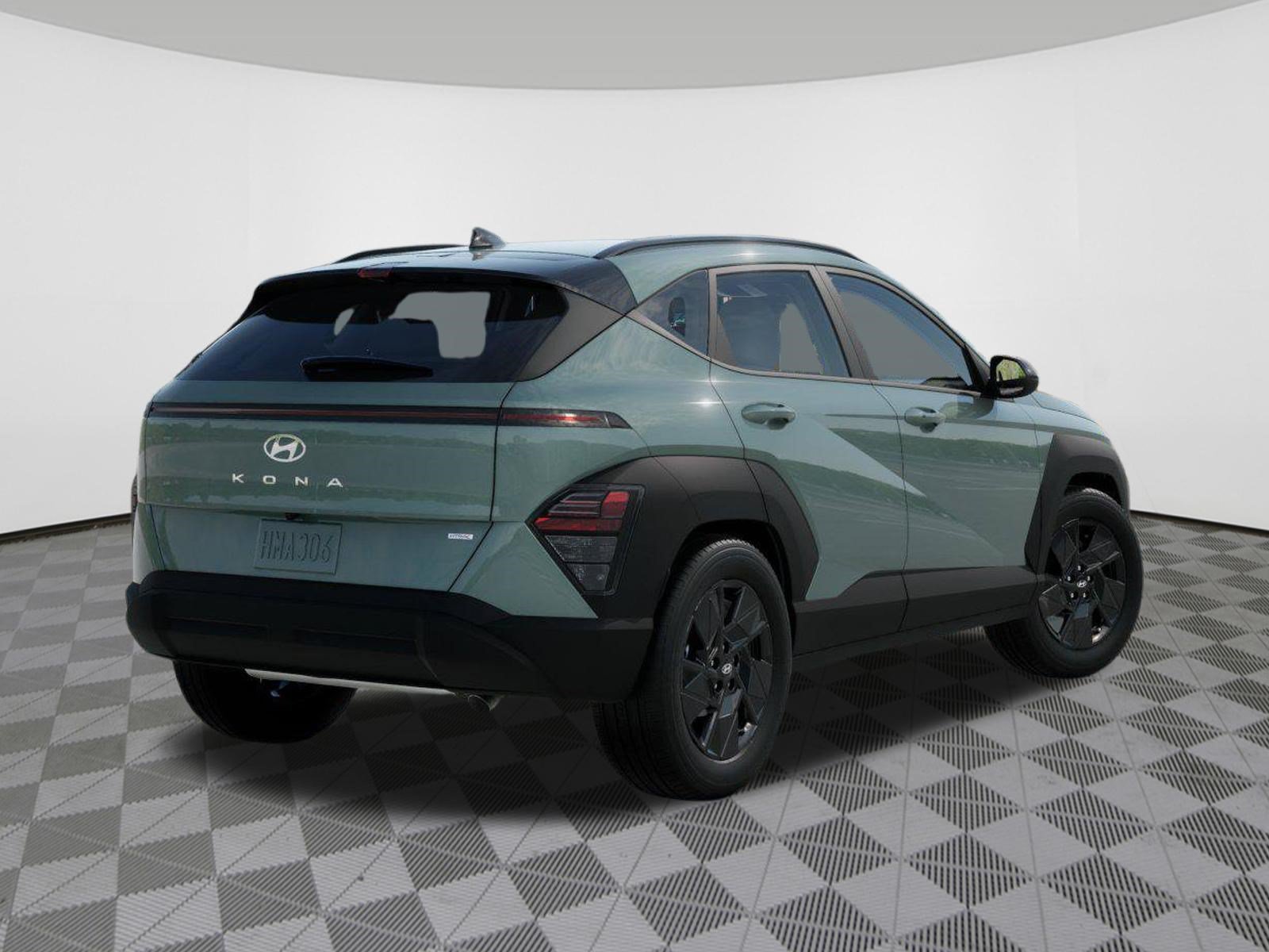 New 2027 Hyundai Kona SEL Sport AWD/4WD image 4