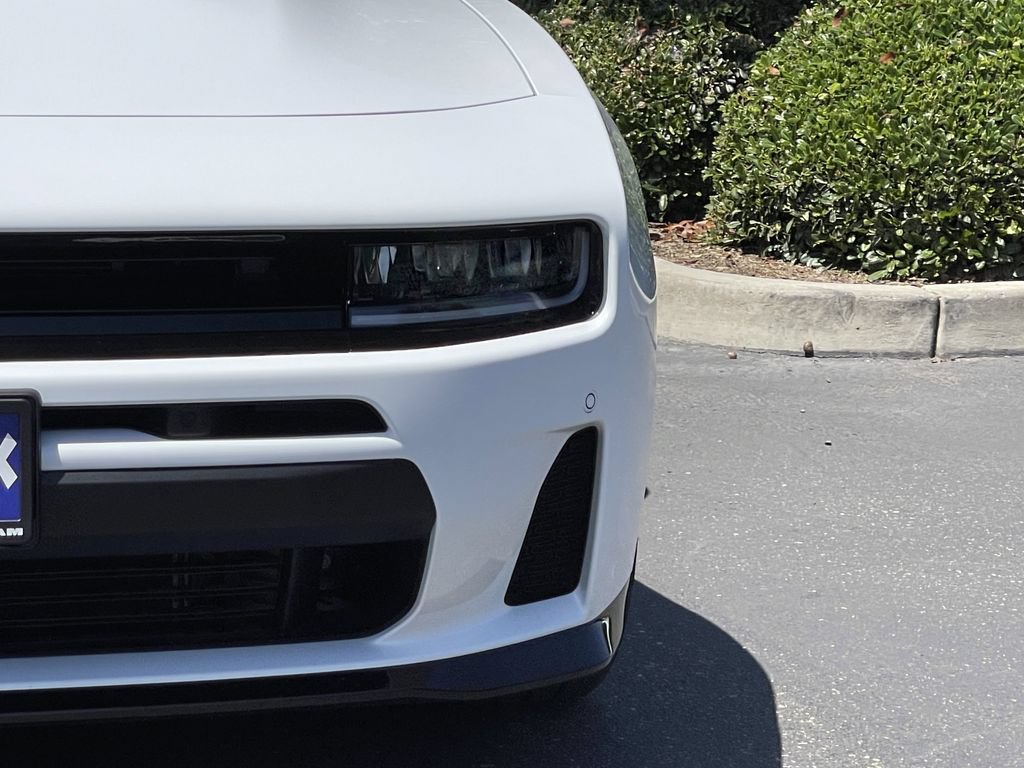 New 2026 Dodge Charger R/T w/ Blacktop Package AWD/4WD image 7