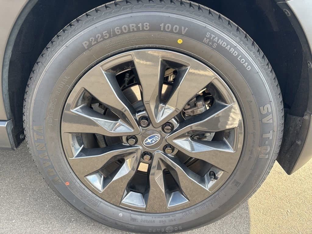 Used 2023 Subaru Outback Onyx Edition image 14