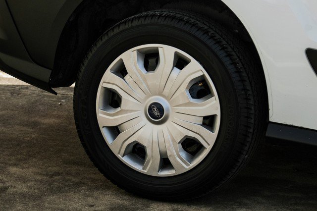 Used 2023 Ford Transit Connect XL image 51
